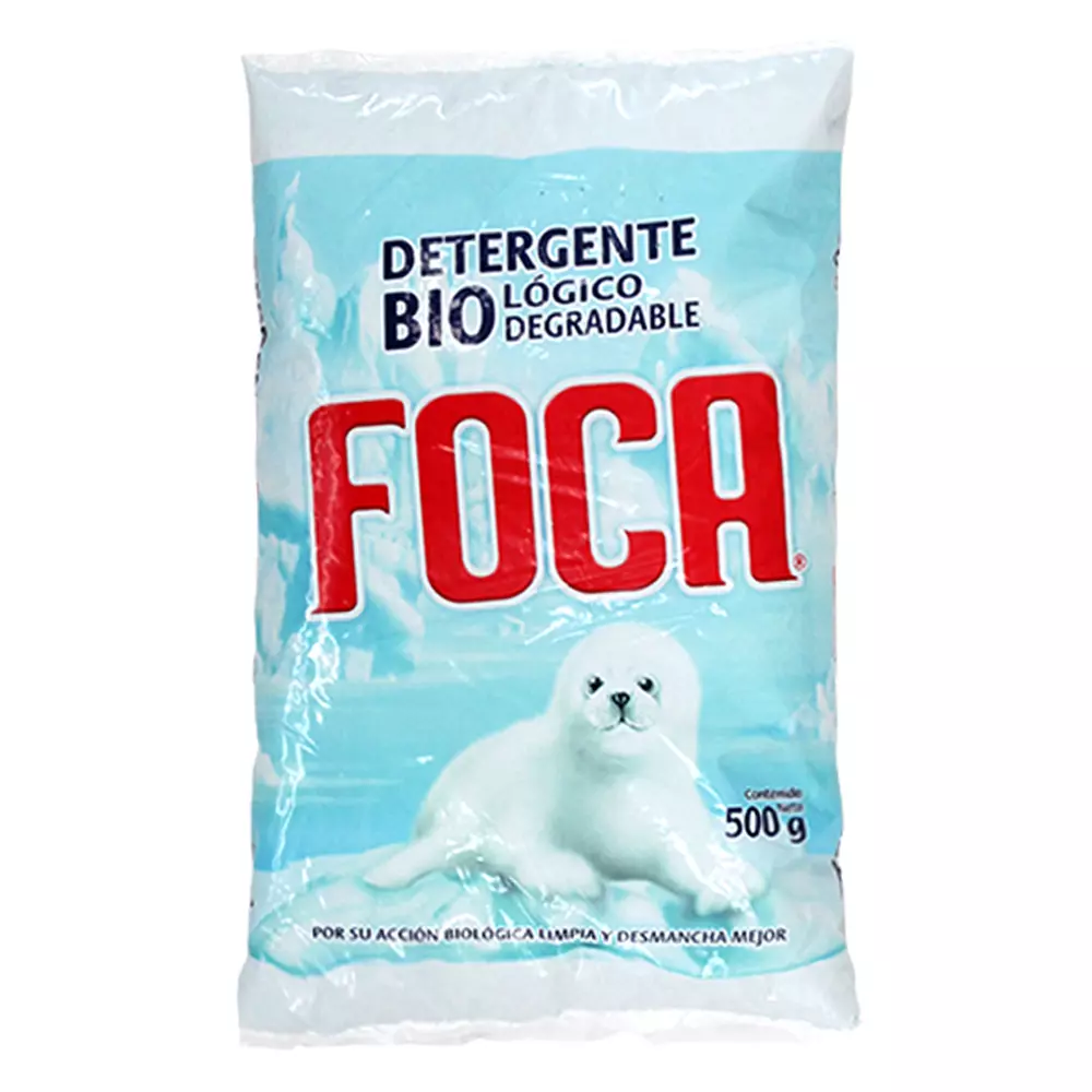 Foca 500 g